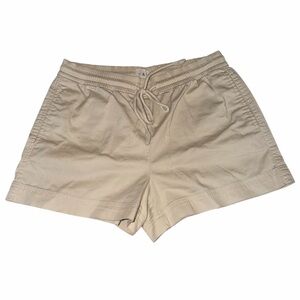 Lou & Grey Women's Tan Casual Shorts